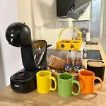 Appartement Nuevo Te Enamora *