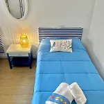 Nuevo Te Enamora Appartement Zamora