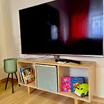 Nuevo Te Enamora Appartement