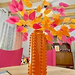 Nuevo Te Enamora Appartement *