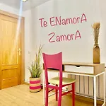 Nuevo Te Enamora Appartement Zamora