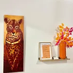 Nuevo Te Enamora Appartement Zamora