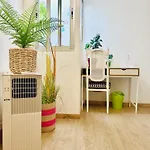 Nuevo Te Enamora Appartement