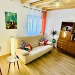 Appartement Nuevo Te Enamora Zamora