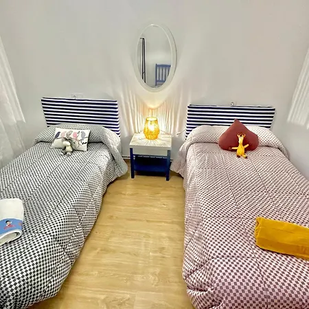 Appartement Nuevo Te Enamora