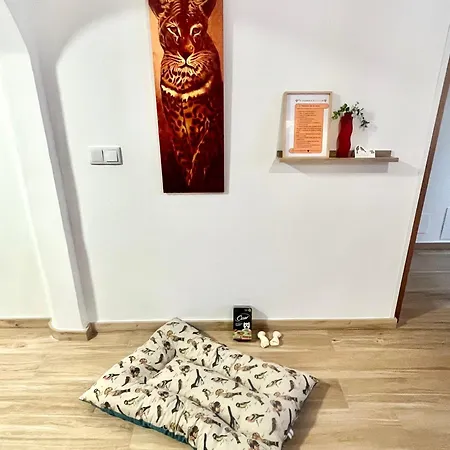 Te Enamora Apartment *