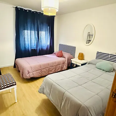 Apartment Te Enamora *