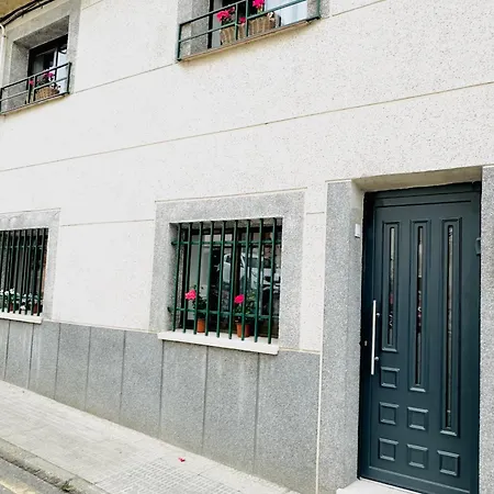 Apartment Te Enamora Zamora