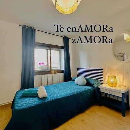 Διαμέρισμα Nuevo Te Enamora
