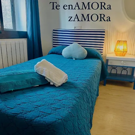 Te Enamora Apartment *