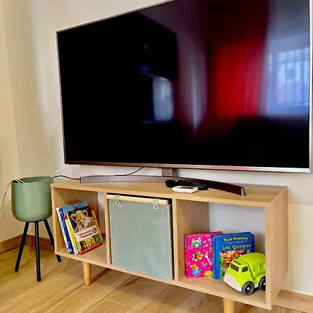 Te Enamora Apartment