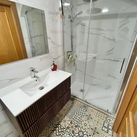 Te Enamora Apartment Zamora