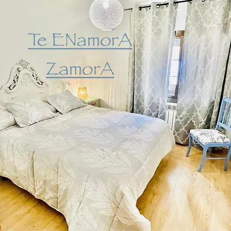 Nuevo Te Enamora Zamora