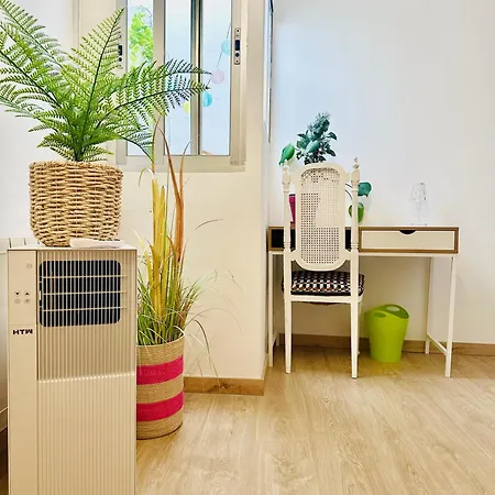 Nuevo Te Enamora Apartment