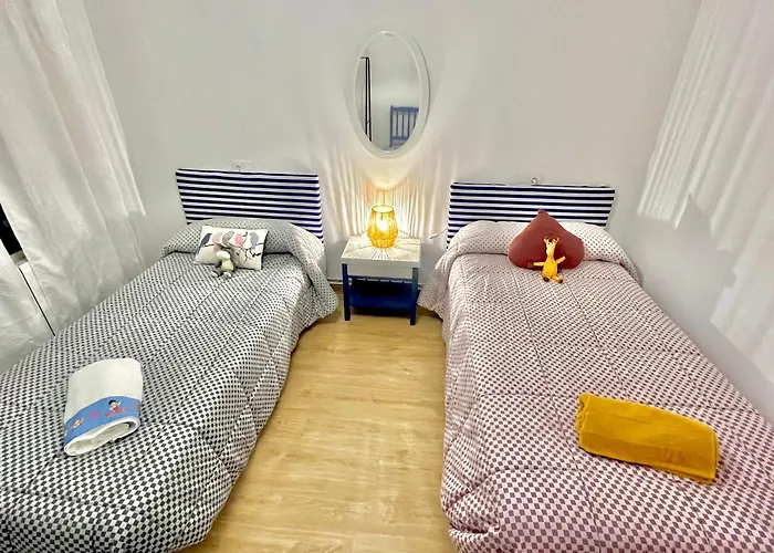 Appartement Nuevo Te Enamora