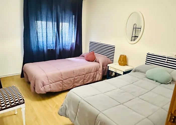 Appartement Nuevo Te Enamora *