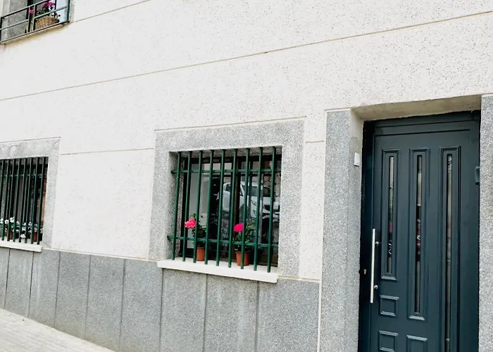 Appartement Nuevo Te Enamora Zamora