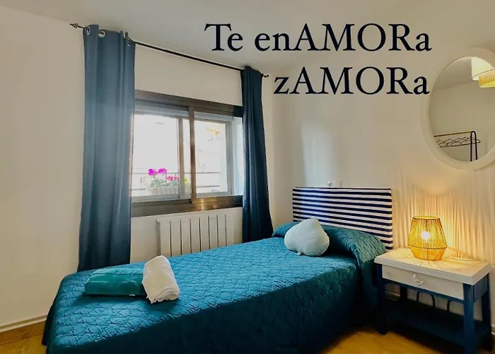 Appartement Nuevo Te Enamora