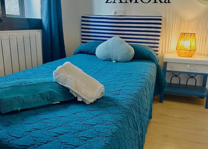 Nuevo Te Enamora Appartement *