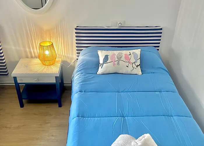 Nuevo Te Enamora Appartement Zamora