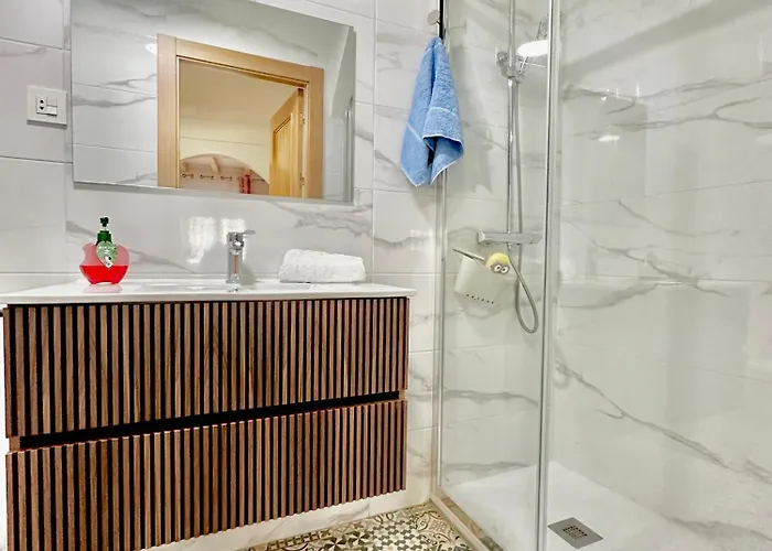 Appartement Nuevo Te Enamora