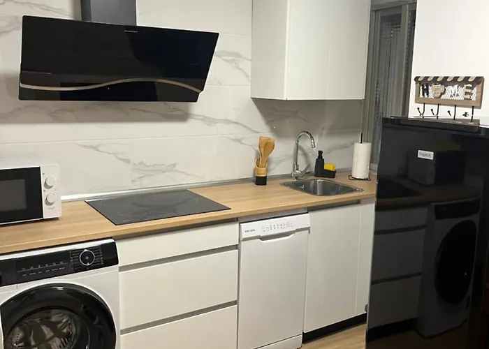 Appartement Nuevo Te Enamora *