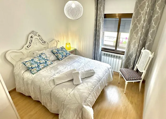 Appartement Nuevo Te Enamora *