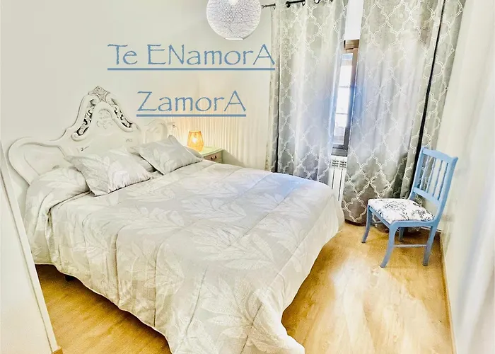 Nuevo Te Enamora Zamora