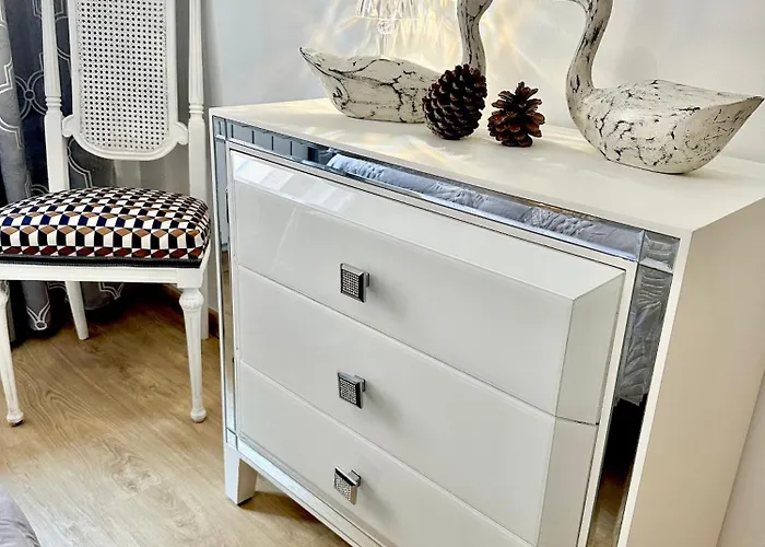 Nuevo Te Enamora Appartement *