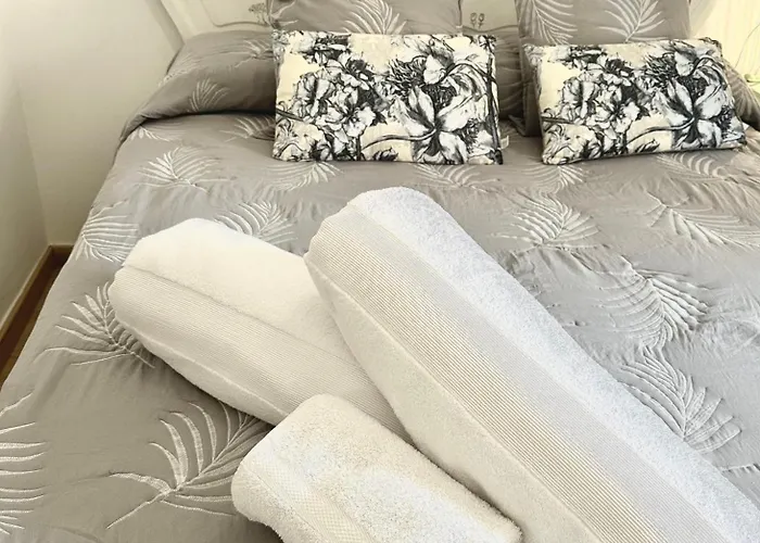 Appartement Nuevo Te Enamora *