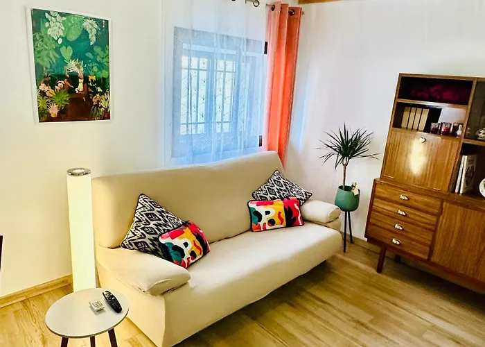 Appartement Nuevo Te Enamora Zamora